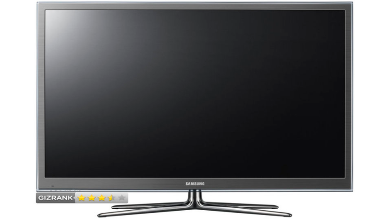 Illustration for article titled The Best Big Screen 3D HDTV